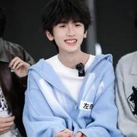 Tả Kỳ Hàm_Cậu