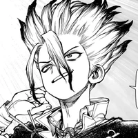 Ishigami Senku