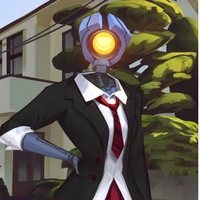 mirage (chị đẹp robot)