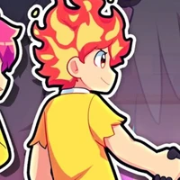 Hiha flame