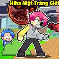 Hiha mặt trăng quỷ