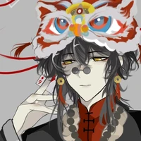 tôn bất miên/ phương khối 6