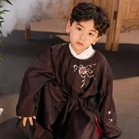 Liễu Tùy Phong -17 tuổi