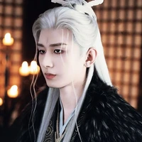 Bang chủ Lý Trầm Chu 