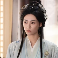 Phu nhân bang chủ Triệu Sư Dung