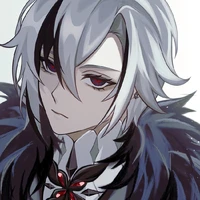 Arlecchino [Đồn phó]