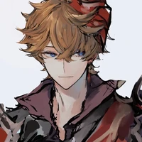 childe [ Hậu cần ]