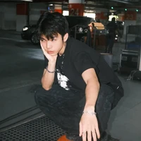 Lê Bin Thế Vĩ
