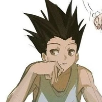 Gon Freecss
