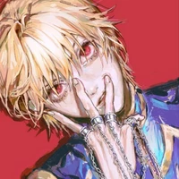 Kurapika