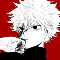Killua Zoldyck