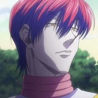 Hisoka
