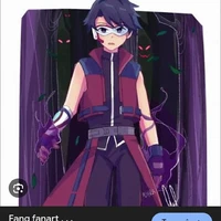Fang