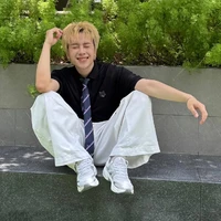 Trần Phong Hào (Nicky)