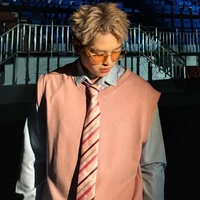 Trần  Thanh Thiện Bảo(Bray)