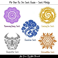 tiên môn bách gia