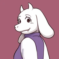 Toriel