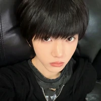 Trương Hàm Thụy cậu