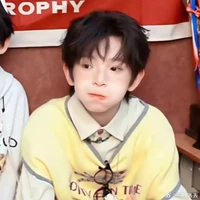 chentaishuai~