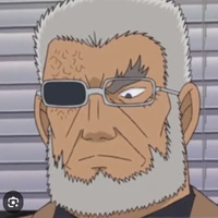 kuroda