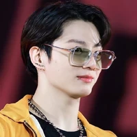 Jeon Jung Kook