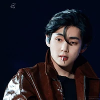 Kim taehyung