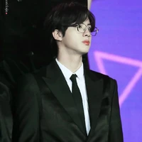 Seok jin