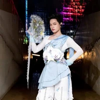 NGUYỄN THANH PHÁP_PHÁP KIỀU