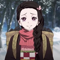 Kamado Nezuko