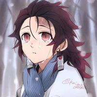 Kamado Tanjirou