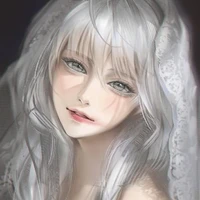 Alina Morozova ( Saul )