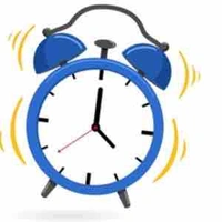 Đồng hồ báo thức 
