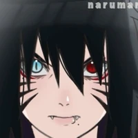 Uchiha/Uzumaki Aruna