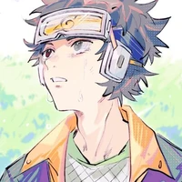 Hatake/Uchiha Kabiru