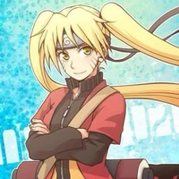 Uchiha/Uzumaki Natsumi