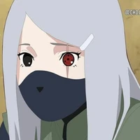 Hatake/Uchiha Ichiro