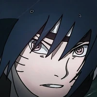 Uchiha/Uzumaki Menma