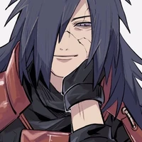 Uchiha Madara