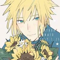 Namikaze/Uzumaki Minato