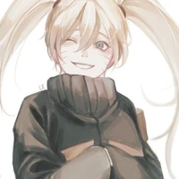 Uchiha/Uzumaki Naruko