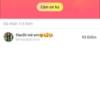 Ko biết để avt nào ( tg )