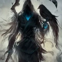 Black(tổng chỉ huy chi nhánh phía tây)