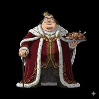 Lãnh chúa vùng Legantic