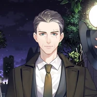 Robert (Imu ngụy trang)