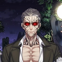 Robert ( cấm thuật )