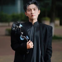 Lâm Bạch Phúc Hậu (Manbo)