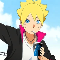 Boruto Uzumaki
