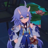 Bailu Hoshino