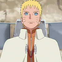 Naruto Uzumaki