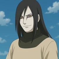 Orochimaru